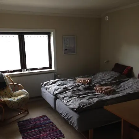Bed & Breakfast Privat , Ingen Morgenmad *