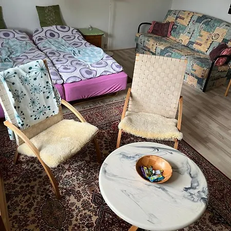 Privat , Ingen Morgenmad Frühstückspension *