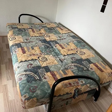 Privat , Ingen Morgenmad Frühstückspension