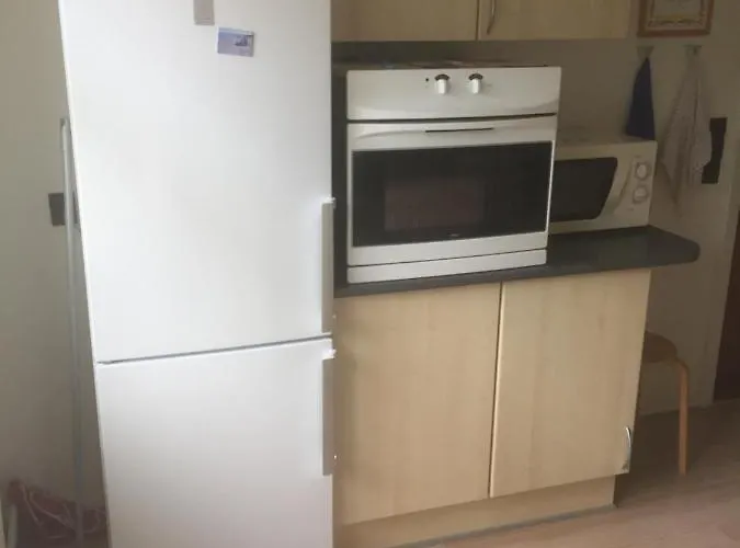 住宿加早餐酒店 Privat , Ingen Morgenmad