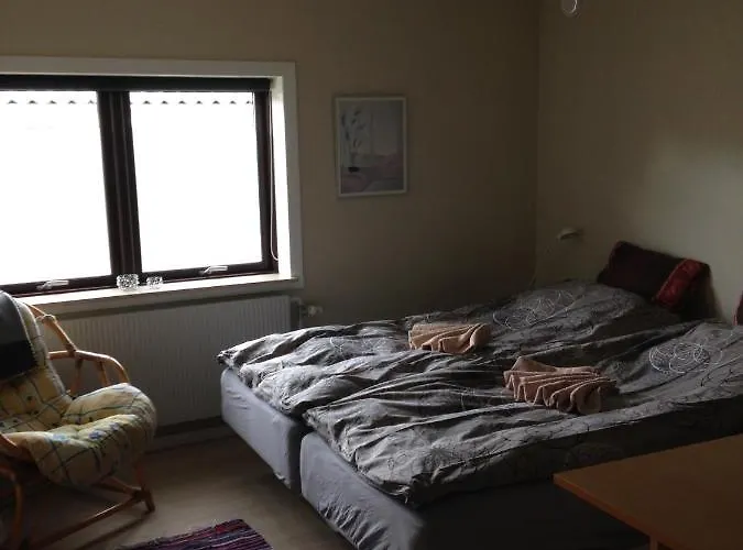 B&B Privat , Ingen Morgenmad *