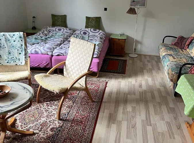 Privat , Ingen Morgenmad B&B