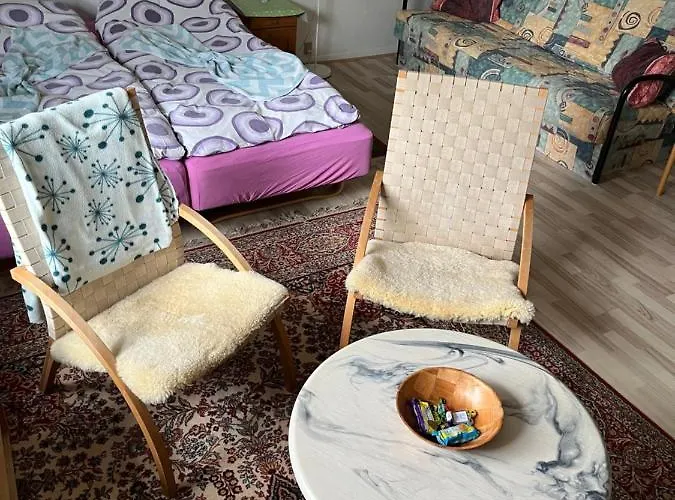 Privat , Ingen Morgenmad B&B *