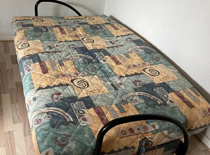 Privat , Ingen Morgenmad B&B